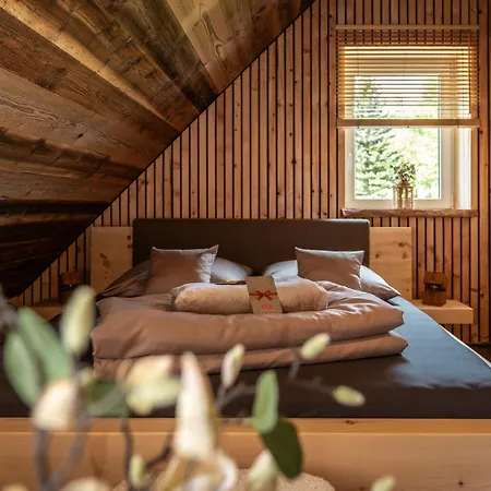 Apartamento Bio - *
