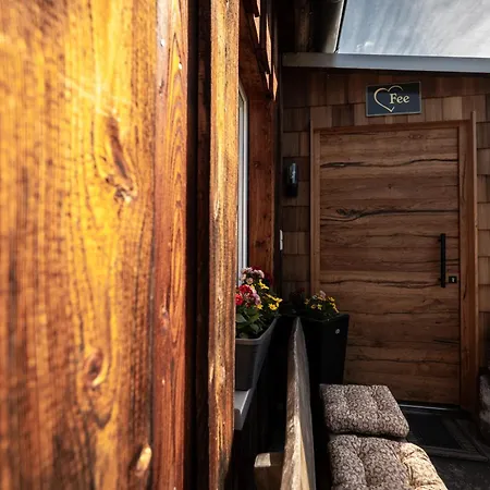 Apartamento Bio - *